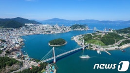 여수 돌산대교 11월6~12월17일 교통통제…성능 개선