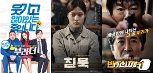 배우 김주혁 비보에 침묵, 부라더 등 영화계 행사 줄줄이 취소