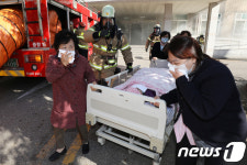 신속, 안전하게