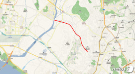 ‘고양 화전~서울 신사 간’ 광역도로 2일 개통