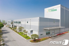 유영제약, 한번 맞는 관절염치료제 임상3상 신청예정