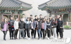 1회 진천 세계청소년 무예마스터십 이모저모