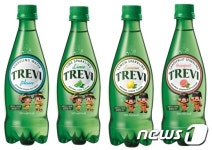 롯데마트, 소방의 날 맞아 한달간 트레비 에디션 판매
