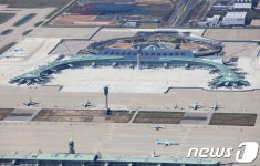 인천국제공항 제2여객터미널, 내년 1월 18일 개장