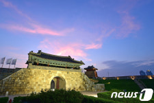 대한민국 테마여행 선정 수원시 관광 품질 높인다