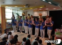 시흥시, 열린어린이집 40곳 선정…‘신뢰 보육환경 조성’ 