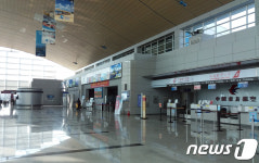 [무안공항 10년]③현안사업은 줄줄이 답보상태