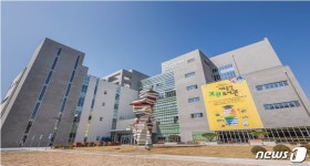 서울 자치구 최대 규모 마포중앙도서관 문 연다