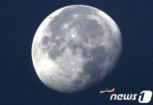 입동, 달나라 여행 떠나볼까