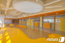 창의적·감성적 공간으로 변신…서울 20개초 꿈담교실 공개 