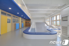 창의적·감성적 공간으로 변신…서울 20개초 꿈담교실 공개 