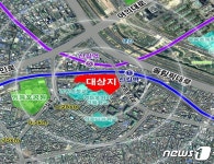 영등포구 신길역세권에 35층 아파트…14일 주민설명회 