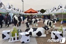 진주국제농식품박람회, 스마농농업 현재·미래를 본다