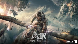 배틀그라운드 열풍 한번더? 블루홀, 지스타서 PC신작 공개