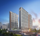 대림산업 e편한세상 동래온천 내달 분양 예정 