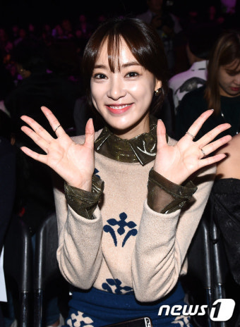 [공식]이주연 측 