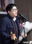 남유랑, 영평상 신인평론가 상