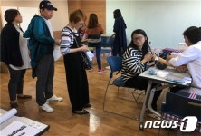 고창군보건소, 집단시설 종사자 잠복결핵감염 검사 실시