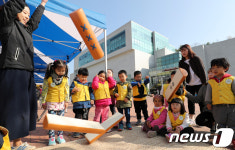경북도, 공공형 어린이집 20곳 신규 지정