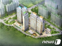 민간 임대아파트, 전북지역 틈새 상품으로 주목