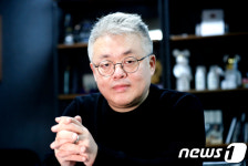 [황미현의 방토크②]김형석, 한한령도 뚫은 신뢰의 힘 中과 사업 활발