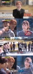런닝맨 은혁 전소민과 초등학교 동창, 어렸을 때도 저랬다