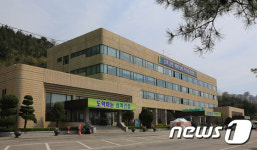 삼척 동막4리·하사전리, 기업형 새농촌 도약마을 선정