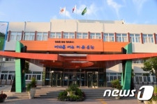 순천시 15일 시청 대회의실서 청사 건립 공청회 개최