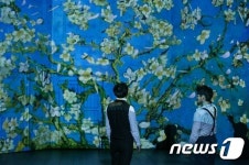 뮤지컬 빈센트 반 고흐 조기 예매하면 30% 할인 혜택