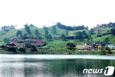 구례군, 지리산치즈랜드 1등급 관광농원 선정