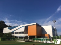 장애인·어린이 위한 서대문문화체육회관 신관 개관 
