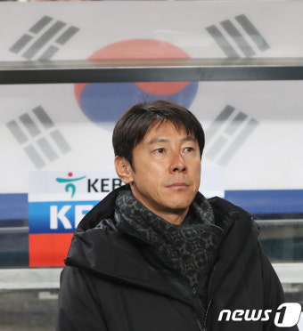 [일문일답] 신태용 