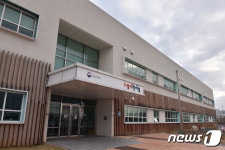 우석대, 농촌진흥청 어린이집 재위탁 기관에 선정