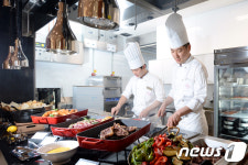 라마다프라자제주호텔, 수험생·동반가족 50% 할인 이벤트