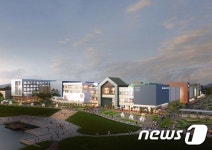 현대백화점 대전 용산동 아울렛 도시계획 심의 통과 
