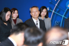 (주)백운엔지니어링(1종) | 산업기술인 만난 백운규 장관