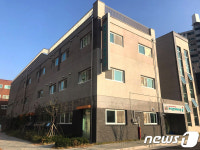 노원구, 공사 재개 2년만에 하계종합사회복지관 개관 