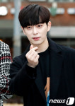 더유닛 동현, 심쿵 하트