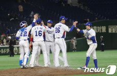 대만 상대로 1대0 승리 거둔 대한민국 