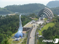 고성공룡박물관 수장고 속 숨어있는 화석 찾기 기획전시