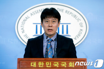 민주당 정발위 '고위공직자 재산 공개 강화'