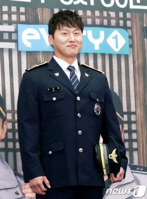 '시골경찰2' 오대환 