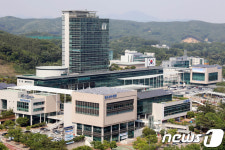 용인시, 상수원관리지역 7곳서 228개 사업 시행