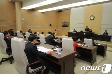 대전 동구의회, 성남네거리∼가양네거리 확장건의안 채택