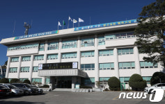 강원 고성군, 어천교 재가설사업 준공