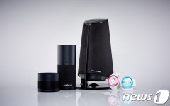 KT, 무선통신 지원하는 기가지니 LTE 출시…26만원