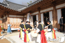 완주풍류협동조합 의회 풍류학교 지적, 사실과 달라