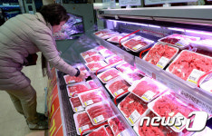 소고기 구매 이유…국내산은 맛 수입산은 가격