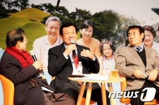 오시덕 공주시장 “이·통장 의견 시정에 반영” 