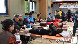 고창군장애인복지관, ‘찾아가는 이동복지관’ 운영